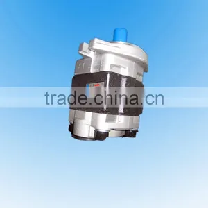 Shantui Sf30 Forklift Gear Pump CBFZ-F32ALHX Shantui Forklift Hydraulic System Parts Gear Pump thumbnail-1