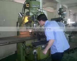 Guangzhou OTEM Engineering Plastic Co., Ltd. company overview - view 1 thumbnail