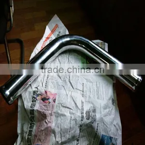Aluminum Elbow 45 Degree thumbnail-1