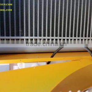 Water to Air Copper Pipe Heat Exchanger thumbnail-4
