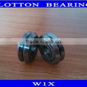 Guide Roller W1X Guide Roller thumbnail-1