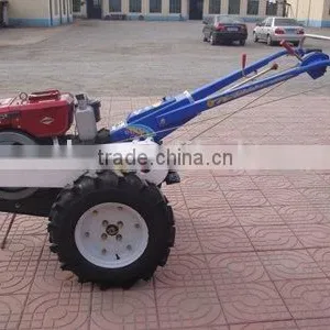 Compact Diesel Tractors thumbnail-1
