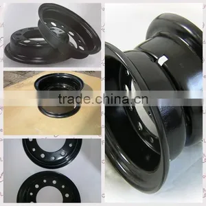 Engineering and Forklift Truck Wheel 10inch thumbnail-6
