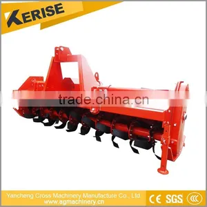 Top Quality Rotary Tiller for Sale With CE thumbnail-3
