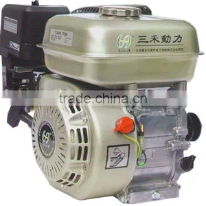 170F Gasoline Engine thumbnail-1