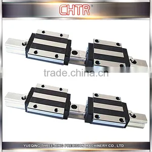 Linear Guide Bearing Rail thumbnail-1