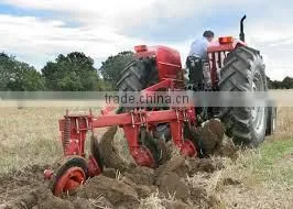 Disc Plough, Chisel Plough & Mouldboard Plough thumbnail-6