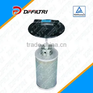 XNL Tank Mounted Return Oil Line Hydraulic Filter for XCMG Excavator thumbnail-1