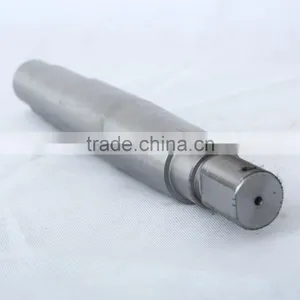 CNC Machine Part : Arbor for Agricultural Machinery thumbnail-1