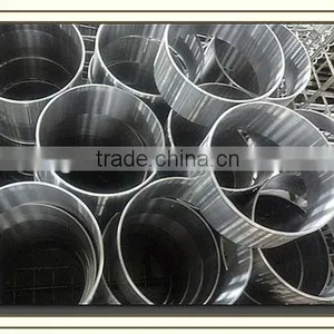 LF Stainless Steel Shaft Sleeve thumbnail-1
