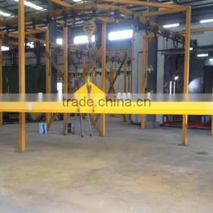 Lifting Attachment Type CSB Spreader Beam thumbnail-3