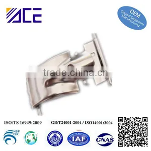 Custom Metal Clip for Lamp Fitting thumbnail-1