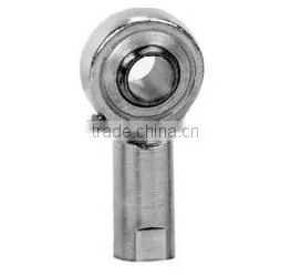 Heavy Duty Rod Ends With Integral Self-aligning Bearing, PIF thumbnail-1