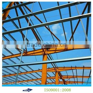 Prefab Light Steel Structures Pictures for Projects thumbnail-2