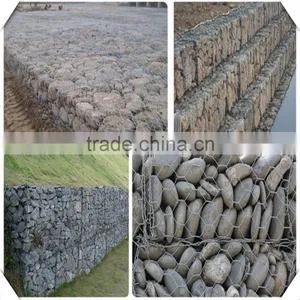 High Quality 75*75mm Welded Gabion Box for Sale thumbnail-5