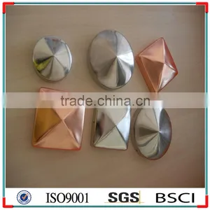 Post Fence Cap For Fencing, Decorative Fence Post Caps thumbnail-3