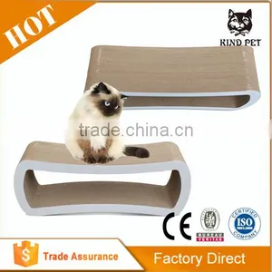 Quality Cat Furniture Scratch Multifunction Cat Scratcher thumbnail-4