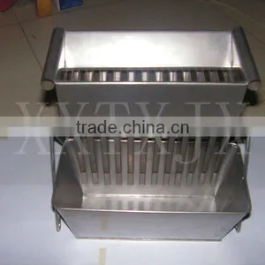 Stone Granules Two Splitter Riffle Divider For Sale thumbnail-1