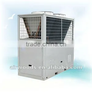 Agricultural Air Cooled Condensing Units thumbnail-1