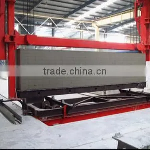 Dongyue Brand Building Material Lime AAC Panel thumbnail-1