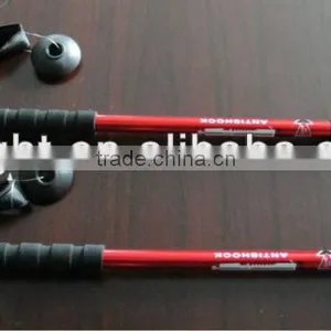 Telescopic Trekking Pole thumbnail-1
