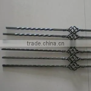 Best Quality Wrought Iron Part thumbnail-1
