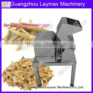 Laymax Price for Coarse-crush Machine Plastic Primary Crusher thumbnail-6
