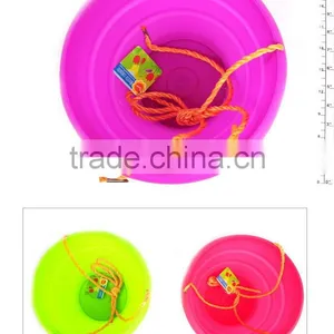 Plasitc Balcony Hanging Flowerpot Hanging Basket Hanging Planter thumbnail-1