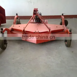 QLN High Quality Tractor Mount ATV Finishing Mower for Sale thumbnail-1