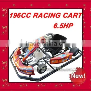 6.5HP RACING GO KART (MC-473A) thumbnail-1