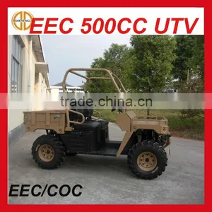 500CC UTV WITH CF MOTOR(MC-171) thumbnail-1