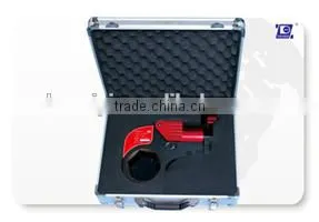 THE HEXAGON CASSETTE HYDRAULIC TORQUE WRENCH(Accuracy:+/- 3%) thumbnail-2