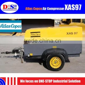 XAS37 / XAS47 / XAS57 / XAS67 / XAS77 / XAS97 - Atlas Copco Spare Parts - Price Atlas Copco Air Compressors thumbnail-2
