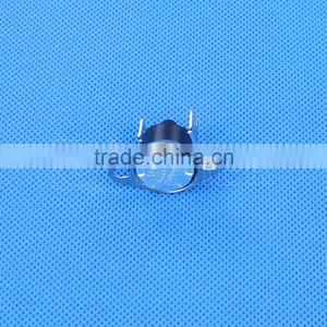 10/15A 250VAC NO/NC Temperature Thermostat KSD301 Manual Reset Thermostat thumbnail-4