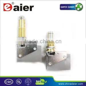 Snap-action 16a Micro Switch T125 5e4 KW-1039/1038 thumbnail-1
