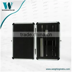 High Quality Top Sell Factory Mooney Viscometer thumbnail-2