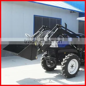 TZ Front End Loaders for Sale thumbnail-1
