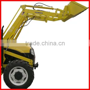 TZ12 New Front Loaders thumbnail-1