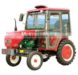 26hp Four Wheel Tractor thumbnail-1