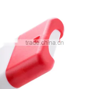 20ml Double Color Plastic Credit Card Shape Spray Bottle thumbnail-4