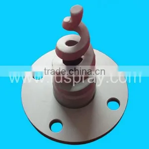 Flange Coupling Spiral Jet Nozzle thumbnail-1