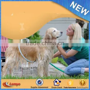 Engrave Pet Machine Dogs Best Quality Convenient Plastic Dog Pet Washer 360 thumbnail-2