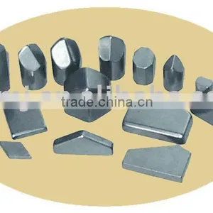 Cemented Carbide Rock Drilling Bits (carbide Button) thumbnail-3