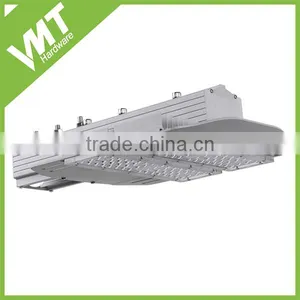 New Design Stamping Aluminum Street Light Case Empty Housing thumbnail-1