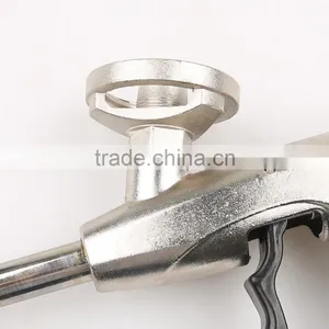 New Alluminum Alloy Polyurethane Foam Gun thumbnail-4