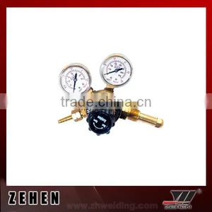 ACETYLENE REGULATOR thumbnail-1