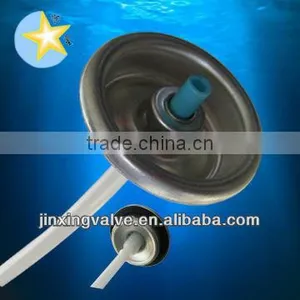 Powder Coat Aerosol Valve With Nozzle thumbnail-1