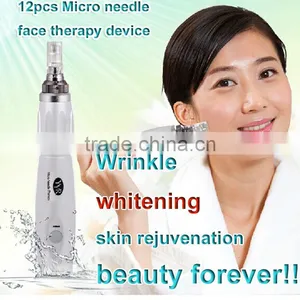 Best Microneedle Machine Fractional rf Microneedle thumbnail-5