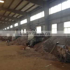 Y83-5000 Hydraulic Copper Scrap Briquetting Machinery With Low Consumption thumbnail-4