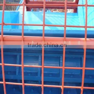 Tyre Crushing Machine thumbnail-1